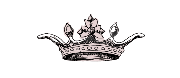 Step into your Queen Identity